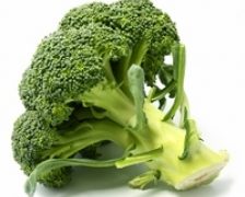 Broccoli previne cancerul de piele