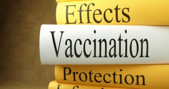 Vaccinarea, cel mai eficient mijloc de a preveni gripa