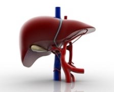 Curcumina, benefica impotriva cirozei hepatice?