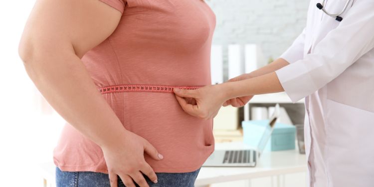 Grăsimea abdominală și afecțiunile asociate