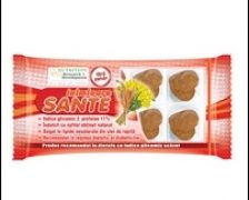 Sanatoase pentru inima ta, ideale in dieta: inimioarele Sante!