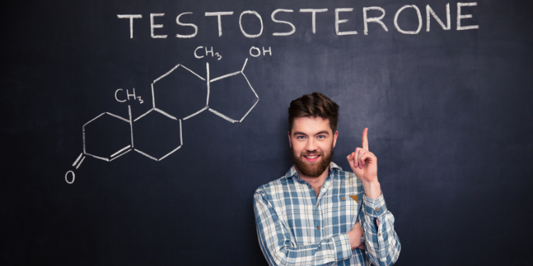 testosteron, valori normale testosteron, tratament cu testosteron, exces de testosteron la femei, 