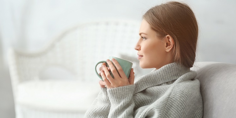 Beneficiile ceaiului alb pentru sanatate