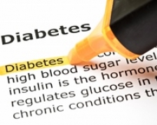 Persoanele care sufera de obezitate pe o perioada lunga de timp, mai predispuse la diabetul tip II