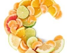 Reduceti riscul de AVC cu ajutorul vitaminei C