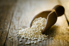 Descopera beneficiile semintelor de quinoa