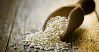 Descopera beneficiile semintelor de quinoa