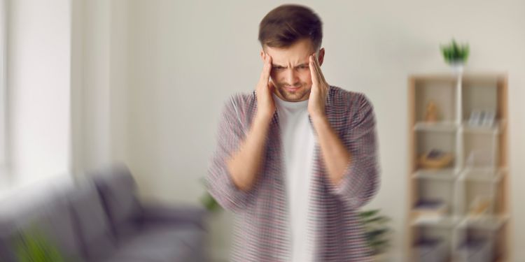 Semnele neurologice asociate deficitului de vitamina B12