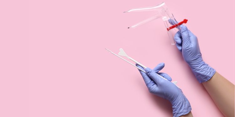 analize ginecologice pentru infectii cu transmitere sexuala, examinarea secretiei vaginale, analize ginecologice pentru Candida albicans si Trichomonas vaginalis,