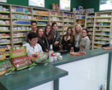 Job Shadow Day la Catena – Despre frumusetea meseriei de farmacist