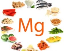 Magneziul: cat de important este pentru organism