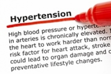 Campanie pentru promovarea sanatatii inimii de Ziua Mondiala a Hipertensiunii Arteriale