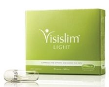 Visislim Light, ajutor in controlul greutatii