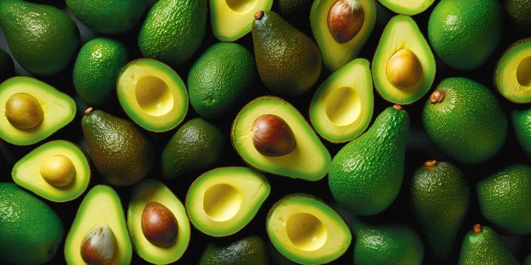 alimente ficat sanatos, avocado