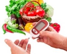 Dieta mediteraneeana va fereste de diabet