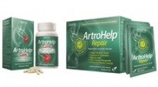 Gama ArtroHelp, ingrijirea completa a articulatiilor