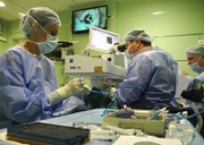 Cea mai noua tehnologie destinata operarii miopiei, hipermetropiei si astigmatismului, introdusa in Romania