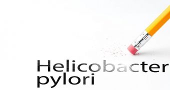 Helicobacter pylori: tratament