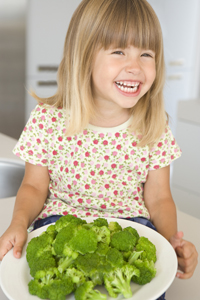 Top 10 beneficii pentru sanatate ale legumei broccoli
