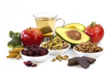 Alimentele organice contin mai multi antioxidanti. Ajuta asta la sanatatea consumatorului?
