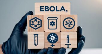 Ebola: ce este și cum se transmite?