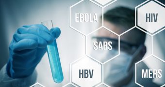 Ebola: ce este si cum se transmite?