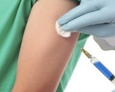 Targ de joburi pentru personal din sectorul medical