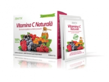 Vitamina C Naturala, din fructe de padure cu miere si propolis