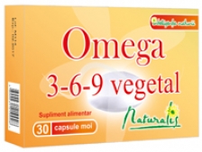 Omega 3-6-9