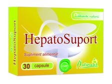 HepatoSuport