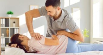 Chiropractica. Ce este. Cum funcționează. Cum vă ajută