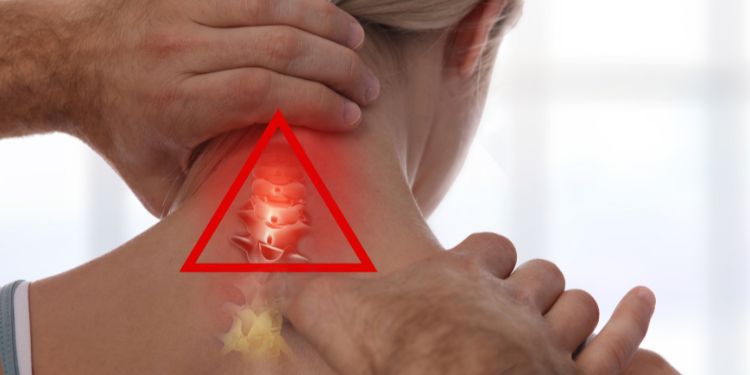 posibilele complicatii in chiropractica, chiropractica complicatii grave, complicatii chiropractica, semne de alarma dupa o sedinta de chiropractica, 