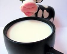 De ce e bine sa bem lapte zilnic?