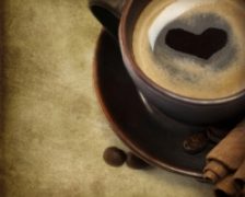 Cafeaua ar putea reduce efectele secundare ale obezitatii