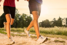Joggingul poate preveni osteoartrita