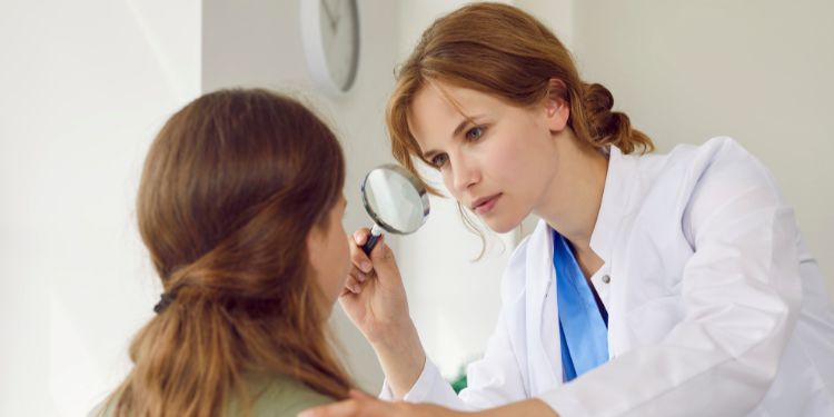 dermatolog, consult dermatologic,