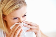 Expunerea la mucegai – care sunt riscurile si simptomele unei alergii?