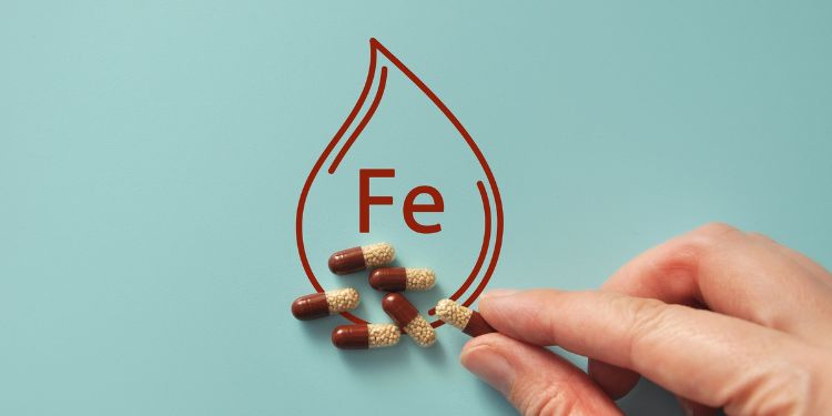 Ce trebuie să știți despre anemia feriprivă