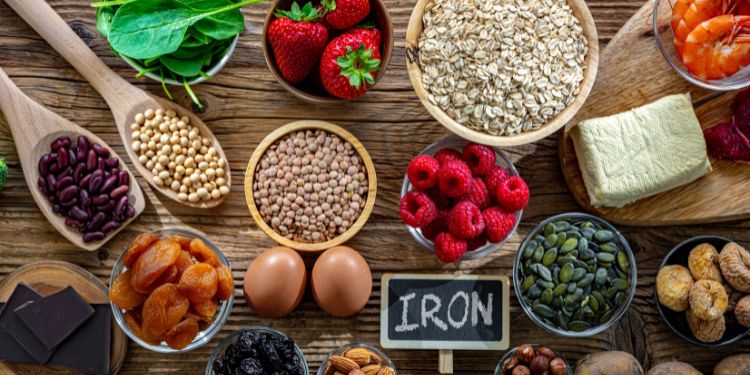 ce trebuie sa stiti despre anemia feripriva, simptome anemia feripriva, semnele care apar in anemia feripriva, tratament anemiei feriprive, anemia feripriva preventie,