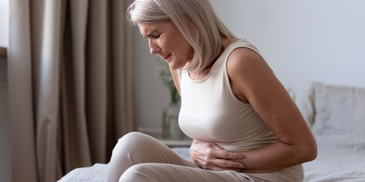 Tulburări digestive asociate cu înaintarea în vârstă