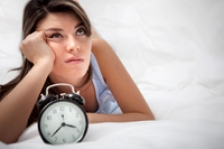 Insomnia rebela – factori care o declanseaza