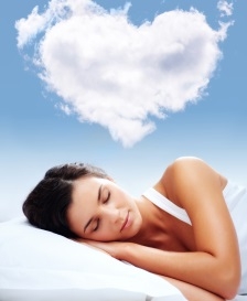 Somnul vă ajută să slăbiți: stiința a dovedit-o deja!