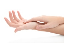 amorteala si durerea mainii stangi artroza 3 etape ale tratamentului articulației genunchiului