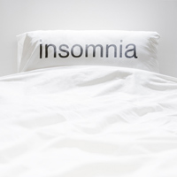 Insomnia rebela – factori care o declanseaza