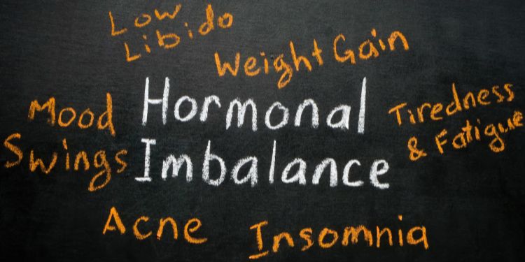 Dezechilibre hormonale. Cauze, factori de risc, soluții