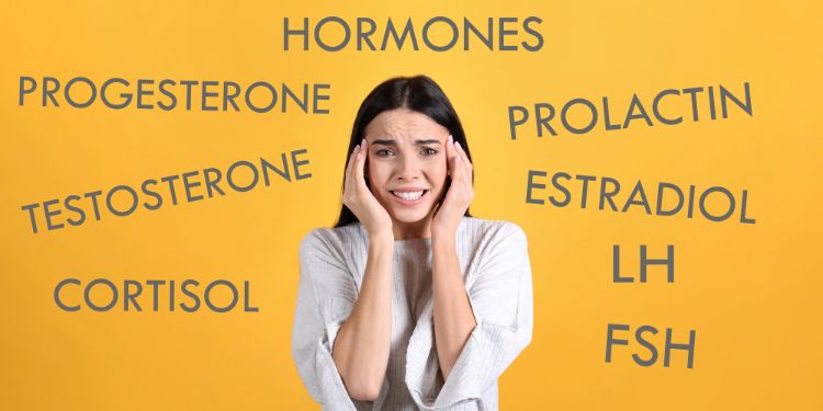 dezechilibre hormonale factori de risc, dezechilibre hormonale simptome, dezechilibre hormonale diagnostic, 
