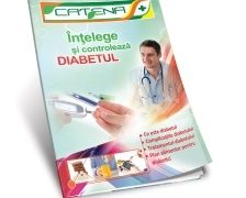 Intelege si controleaza diabetul!