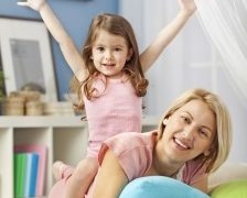 Trucuri pentru a creste imunitatea copiilor