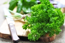 Primavara, verdele va mentine sanatos: superalimente