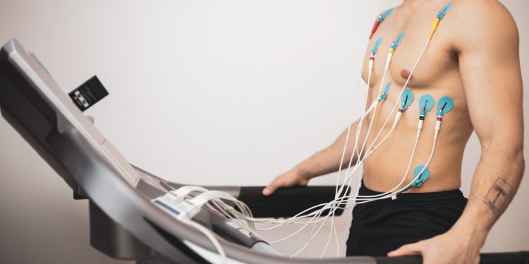 De ce trebuie realizat un test de efort EKG